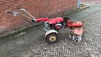 Honda f610 2 wielige tractor tuintrekker., Ophalen, Gebruikt, ., .