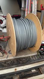 3x6 kabel ymvk 445 meter op haspel. Kabel, Doe-het-zelf en Verbouw, Elektra en Kabels, Ophalen of Verzenden, Kabel of Snoer