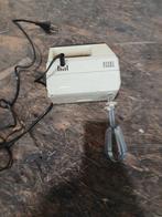 Vintage Philips Handmixer, Ophalen of Verzenden
