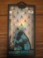 Samsung S22 Doorzichtig Hoesje - Nieuw & Verzegeld!, Ophalen of Verzenden, Nieuw, Hoesje of Tasje