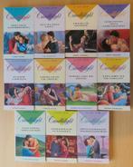 Candlelight Romans Vintage, Boeken, Ophalen, Gelezen