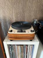 Houten plint Garrard 301 (plinth, fijnhout), Overige merken, Ambachtstraat 24, Info@lichtendonkhout.nl, Nieuw