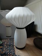 Mooie Tafellamp - Delight, Kunststof, Ophalen of Verzenden, Zo goed als nieuw, Minder dan 100 cm