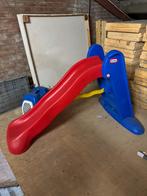 Little tikes Glijbaan, Ophalen, Gebruikt