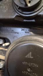 Citroën C2. bj 2005. Koplamp links, Gebruikt, -, Ophalen of Verzenden, -