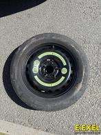 Thuiskomer 16Inch Mercedes C Klasse w204 2007-14 2044000302, Ophalen of Verzenden, Gebruikt, Personenwagen, Banden en Velgen