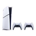 Nieuwe Sony Playstation 5 Slim 1TB Digital met 2 controllers, Ophalen of Verzenden, Sony, Sony, Playstation 5 Digital