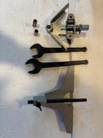 Makita frees, Ophalen of Verzenden, Gebruikt, Elektrisch