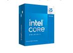Intel Core i5-13600KF Processor, Ophalen of Verzenden, Gebruikt, 24-core, 4 Ghz of meer