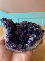Top Amethist AAA kwaliteit Uruguay800 gram, Verzamelen, Mineralen en Fossielen, Ophalen of Verzenden