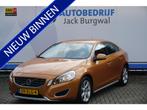 Volvo S60 1.6 T3 Momentum Trekhaak | PDC | ECC * All in prij, Auto's, Voorwielaandrijving, S60, Origineel Nederlands, 1600 kg