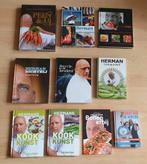 Herman den Blijker, Ophalen of Verzenden, Zo goed als nieuw, Nederland en België
