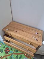 Ikea Commode met 3 Lades, Huis en Inrichting, Ophalen, Gebruikt, 50 tot 100 cm, 3 of 4 laden