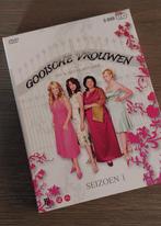 dvd's gooise vrouwen seizoen 1 en 2, Vanaf 12 jaar, Ophalen of Verzenden, Zo goed als nieuw, Komedie