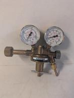 Kayser EN ISO 2503 Reduceerventiel - 10 bar, Doe-het-zelf en Verbouw, Gereedschap | Lasapparaten, Ophalen of Verzenden