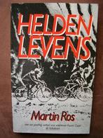 Wielersport "Heldenlevens", Ophalen of Verzenden, Zo goed als nieuw, Lopen en Fietsen