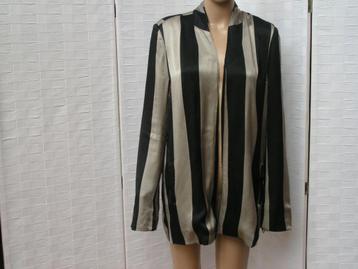 10 DAYS AMSTERDAM jasje,Mt 36(0) als nieuw beschikbaar voor biedingen