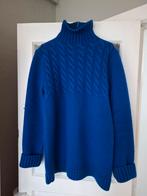 Wollen trui van Maison Margiela, Maison Margiela, Blauw, Maat 46/48 (XL) of groter, Ophalen of Verzenden