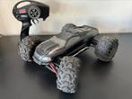 Traxxas e revo 1/16 met veel extra’s, Hobby en Vrije tijd, Gebruikt, Auto offroad, Schaal 1:16, RTR (Ready to Run)