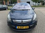 Opel Corsa 1.4-16V Cosmo AUT NAVI AIRCO PDC CRUISE NAP!, Euro 5, 101 pk, Gebruikt, 1398 cc