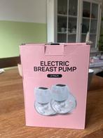 Elektrisch kolf apparaat, Ophalen of Verzenden, Zo goed als nieuw, Borstkolf