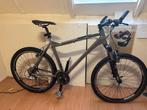 Gazelle mountainbike w4, Ophalen, Gebruikt, Gazelle, 53 tot 57 cm