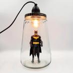 Kinderkamerlamp Batman | Spiderman lamp | Thor hanglamp, Ophalen of Verzenden, Nieuw, Lamp