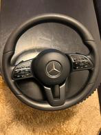 Mercedes A/B/GLA/C klasse stuur stuurwiel w247 W177, Ophalen, Gebruikt, Mercedes-Benz