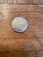 Finse 2 Euro Munt 1999, Ophalen of Verzenden, Finland, Overige waardes, Losse munt