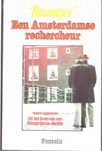 Baantjer, een Amsterdams rechercheur., Boeken, Detectives, Ophalen of Verzenden, A.C. Baantjer