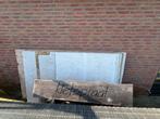 Houten platen, Ophalen, Gebruikt, Multiplex, 20 tot 50 mm