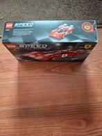 Lego speed champions, Ophalen of Verzenden, Nieuw