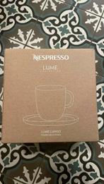 Nespresso lume nieuw in doos, Nieuw, Ophalen of Verzenden