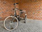 Driewielfietsen Huka, Fietsen en Brommers, Ophalen, Gebruikt, Huka