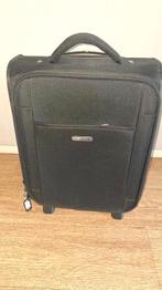 Rol/cabine koffer, Ophalen, Zo goed als nieuw, Minder dan 50 cm, Minder dan 35 cm