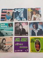 25 stuks Jack Jersey, Cd's en Dvd's, Vinyl | Nederlandstalig, Levenslied of Smartlap, Ophalen of Verzenden, Zo goed als nieuw
