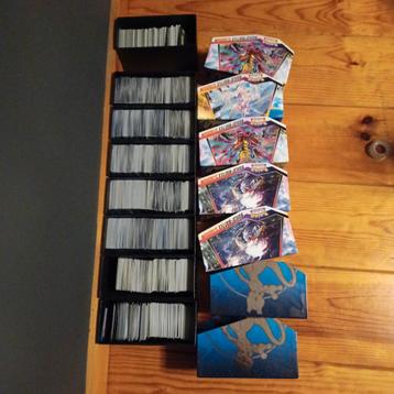 Pokemon sword en shield bulk (gesorteerd) beschikbaar voor biedingen