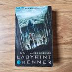 De Labyrintrenner - James Dashner, Boeken, Ophalen of Verzenden, Gelezen, James Dashner