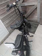Rock wheel 750 pro x Fatbike, Ophalen, Zo goed als nieuw, Overige modellen