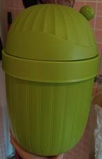 Cactus trash can, Huis en Inrichting, Ophalen of Verzenden, Nieuw