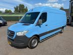 Mercedes-Benz Sprinter 314 2.2 CDI L3H2 Automaat Perfect Ond, Achterwielaandrijving, Gebruikt, Euro 6, Blauw