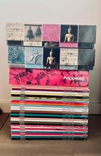 Happinez 3 x jaargang 2/‘07/‘08 (+30 losse bladen), Boeken, Tijdschriften en Kranten, Ophalen, Gelezen, Glossy