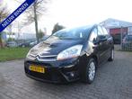 Citroën C4 Picasso 1.6 VTi Business 5p. 2e Eigenaar Zeer Ne, Voorwielaandrijving, Stof, Gebruikt, Zwart