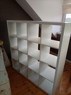 kallax kast Ikea, Huis en Inrichting, Ophalen, Gebruikt, 100 tot 150 cm, 100 tot 150 cm