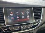 Opel Mokka X 1.4 Turbo Innovation | Glazen schuif-kantel dak, Auto's, Voorwielaandrijving, Gebruikt, Met garantie (alle), Zwart