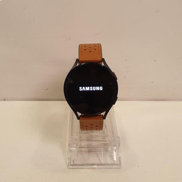 Samsung Galaxy watch5 44MM | 16GB, Sieraden, Tassen en Uiterlijk, Smartwatches, Zo goed als nieuw, Ophalen of Verzenden