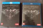 Game of Thrones - Seizoen 4 (Blu-ray), Cd's en Dvd's, Dvd's | Tv en Series, Vanaf 16 jaar, Boxset, Science Fiction en Fantasy