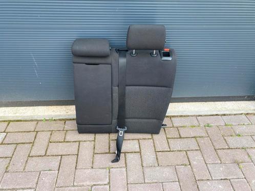 BMW 3-serie E91 Interieur – achterbank, Auto-onderdelen, Interieur en Bekleding, BMW, Gebruikt, Ophalen