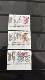 Liechtenstein PF, Verzenden, Overige landen