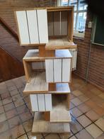 Te koop kattentoren, Dieren en Toebehoren, Ophalen of Verzenden, Overig speelgoed